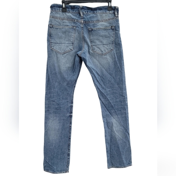 MacKeen Men Jeans - Picture 5 of 13